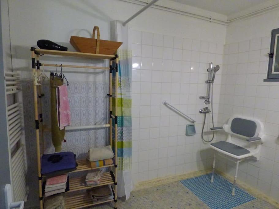 Les 3 Notes De Merotte Coutras Bagian luar foto